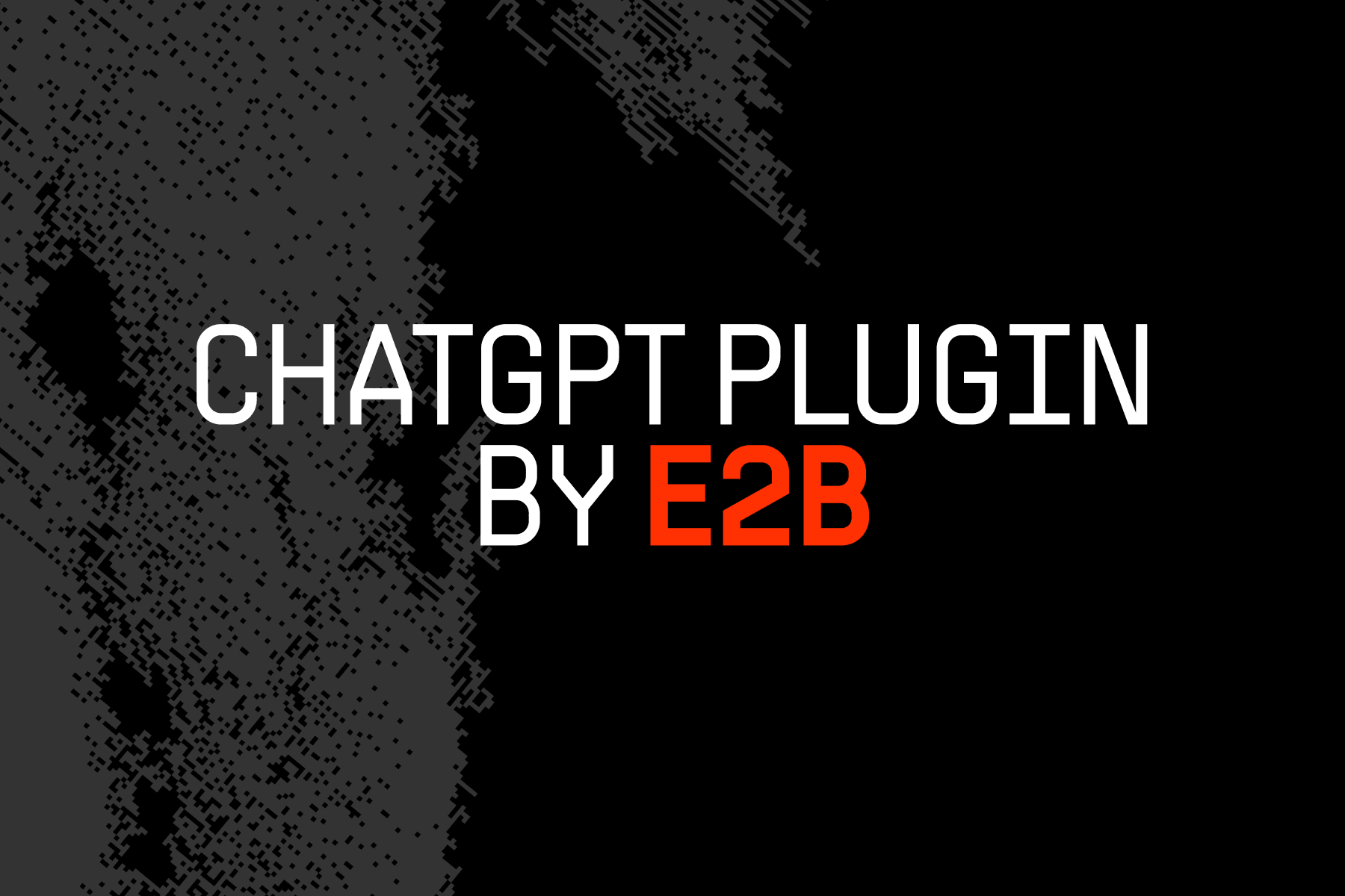 ChatGPT Plugin by E2B