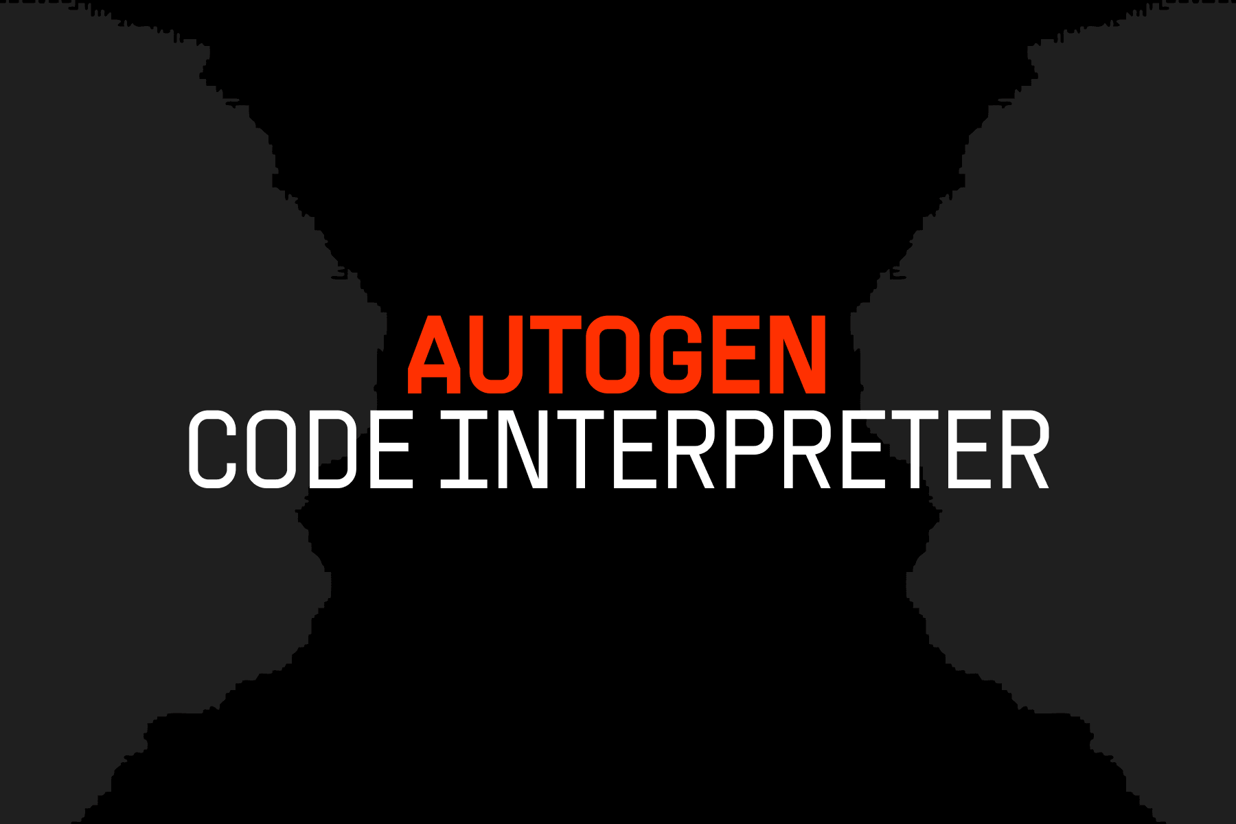 AutoGen Code Interpreter with E2B
